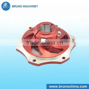 China Whosale Quick Change Racing Sprocket Carrier Suit thumbnail-1