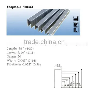 10J Staple Series thumbnail-1