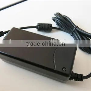 OEM/ODM Manufacturer UL/CE/GS Approved Dekstop Type 36w 12v Power Adapter Level VI for Cctv Camera thumbnail-6