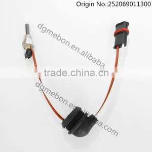 8V Diesel Silicon Nitride Glow Plugs 252069011300 for Eberspacher thumbnail-1