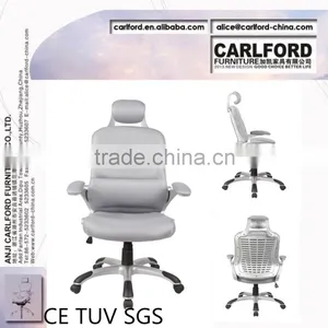 2014 CE TUV Mesh Boss Chair D-9195 Chair Furniture Office Chair Office Furniture thumbnail-1