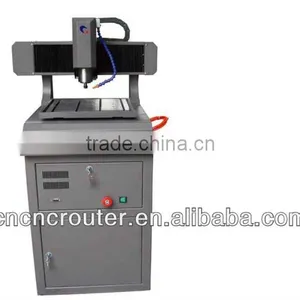 CX-3030 CNC Advertising Engraving Machine/advertising Equipment Hot Sale Products Desktop Cnc Router Machine thumbnail-1