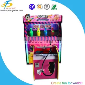 Whoesale Kids Arcade Viedo Game Machines Coin Operated thumbnail-3