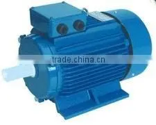 MS Series Three-phase Asynchronous Motor With Aluminum Housing thumbnail-1