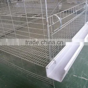 Hot Selling Automatic A Type Layer Cage -totally Automatic thumbnail-4