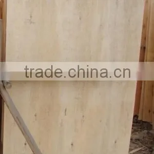 Eucalyptus Core. no Rot, no Mold, no Defect Rotary Cut Face Veneer for Furniture thumbnail-2