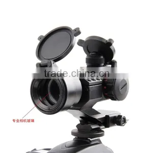 Wholesale Red Filed Hunting Spotting Scopes,Eagle-eye Mid Red Dot Pistol Rifle Scope Manufacturers Hot Sale thumbnail-1