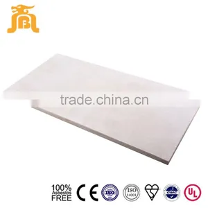 Fire Resistance Good Quality Fiber Cement Fencing thumbnail-2