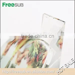 Love Shape Crystal Wedding Gift For Guest thumbnail-5