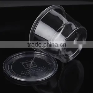 1000 ml PET Chocolate Container thumbnail-5
