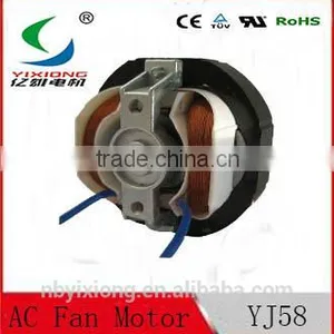 YJ58 Series Wholesales Oven Fan Motor thumbnail-1