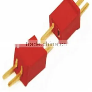 Micro T Plug Male and Female for RC Hobby thumbnail-1