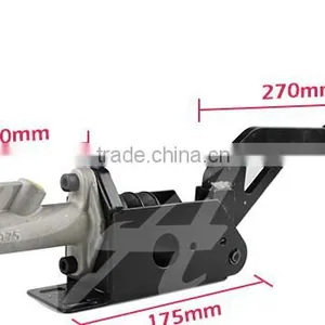 Racing Aluminum Dirft Hydraulic Handbrake With Master Cylinder thumbnail-3