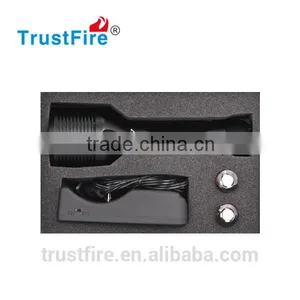 Trustfire Scuba Diving Equipment DF005 2300 LM Diving Flashlight/Torch thumbnail-6