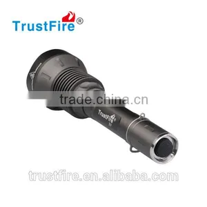 Hot Selling Led Search Light X9 With One Cree XML T6 Led Light Metal Tactical Cree Led Flashlight thumbnail-2