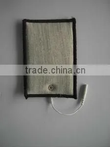 Conductive Textile Ecg Electrodes thumbnail-4