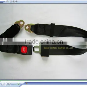 Simple Two-point Safe Belt thumbnail-1