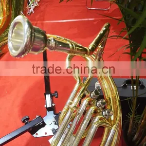 Sousaphone Professional Model Won Championships Bronze Medal thumbnail-4