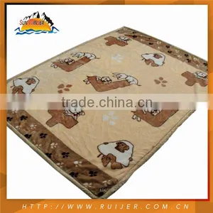 New Design Wholesale Quality-Assured Travel Pillow Blanket thumbnail-5