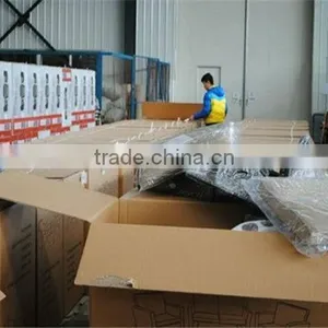 Garment Pre-shippment Inspection Service of UNI in China thumbnail-1