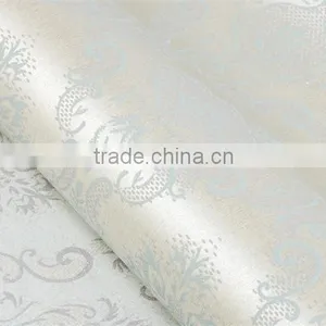 European Fashion Nonwoven Hotel Wallcovering thumbnail-4