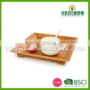 New Design Snack Tray , Snack Serving Tray thumbnail-1