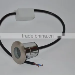3w Waterproof Outdoor Led Inground Lights TED003R3WN1 thumbnail-3