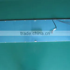 36W 295*1195mm SMD2835 High Bright Green Light Led Panel Board thumbnail-2