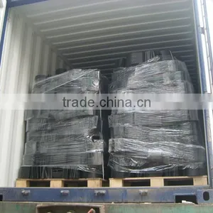 High Strength HDPE Road Construction Geocells thumbnail-5