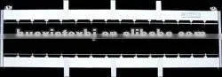Aluminum Alloy Heald Frame for Tsudakoma Water Jet Loom thumbnail-1