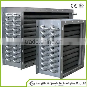Casting Iron Heat Sink/Heat Radiator for EPS Pre-expander thumbnail-1