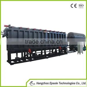 Automatic Vacuum EPS Shape Molding Machine thumbnail-2