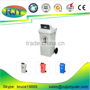 Garden Waste Bin thumbnail-1