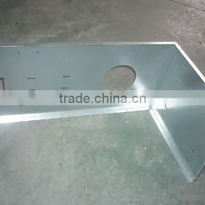OEM Sheet Metal Stamping Parts thumbnail-1