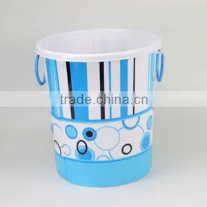 Plastic Bucket thumbnail-1