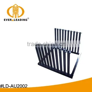 LD-AU2002 Windscreen Stand Poles thumbnail-1