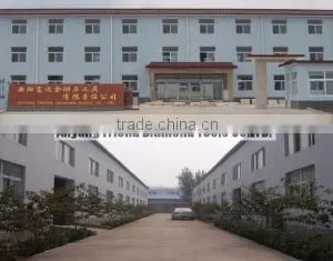 Anyang Friend Diamond Tools Co., Ltd. company overview - view 1 thumbnail