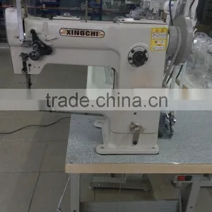 Big Hook SMALL CYLINDER BED INDUSTRIAL SEWING MACHINE for Purse thumbnail-2