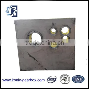 Marine Electric Mooring Winch, Hydraulic Towing Winch thumbnail-3