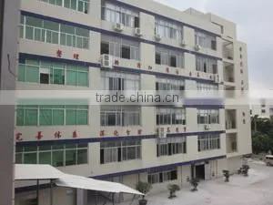 Quanzhou Extraworld Imp And Exp Trading Co., Ltd. company overview - view 2 thumbnail