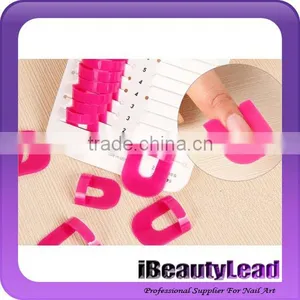 New Coming Reuasble Nail Tip Protector Clip thumbnail-4