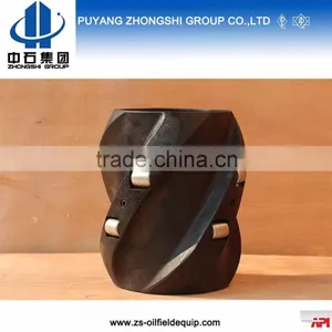 API Nylon Rigid Centralizer, Nylon Casing Centralizer Price thumbnail-4