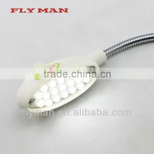 FY-031 Adjustable Led Lamp For Sewing Machine Parts / Sewing Accessories thumbnail-1