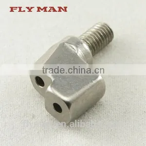 S20404001 Needle Clamp for Brother MA4-C31 Series / Sewing Machine Parts thumbnail-1
