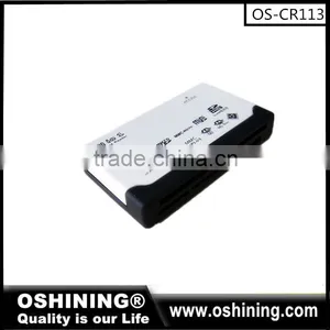 Promotional Cheap 6 Ports Multi Sim Card Reader(OS-CR113) thumbnail-1