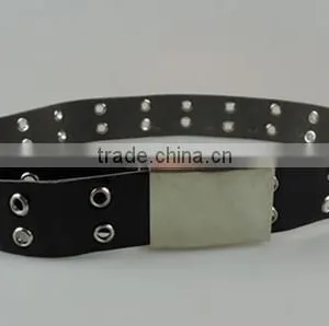 New Leather Belt Party Strap Cosplay Prop thumbnail-2