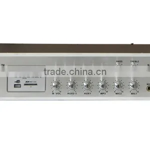 SGP-U450A Integrated Amplifier thumbnail-1