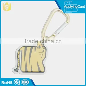Abnormality ISO15693 Expoxy Smart Card With Low Price From id Card Maker thumbnail-1