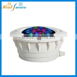 Waterproof Led Ring Light For Swimming Pool thumbnail-1