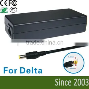 Laptop Charger Replace for Delta 19V 4.74A,Aspire 2010 Aspire 2020 Aspire 3000 thumbnail-1